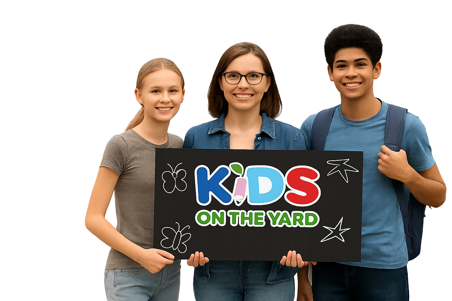 One-on-One Tutoring with Certified Teachers